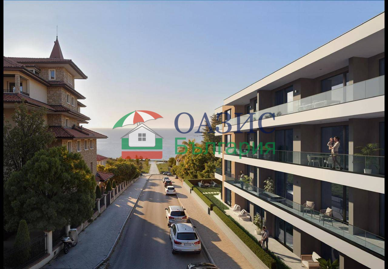 Апартаменты в Равде, Болгария, 173.7 м² - фото 3