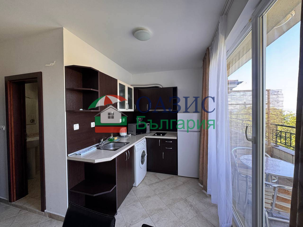 Апартаменты в Равде, Болгария, 78.4 м² - фото 3