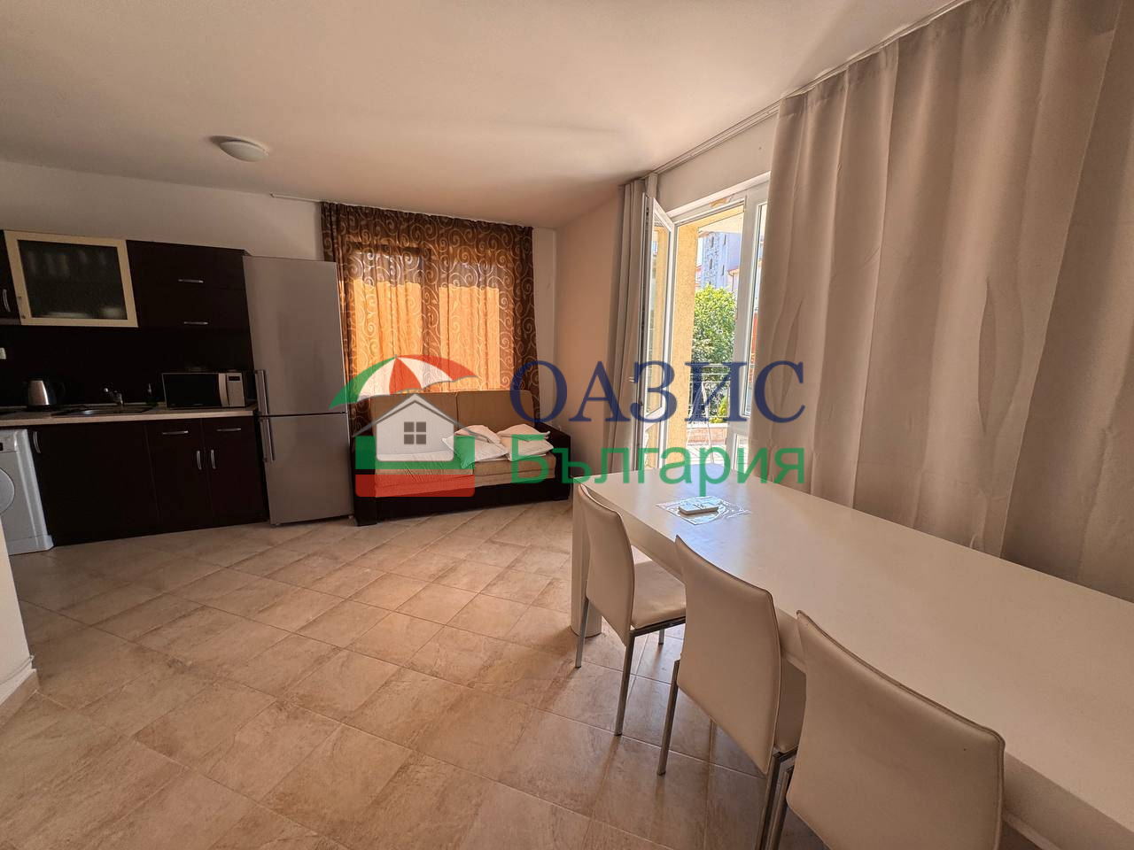 Апартаменты в Равде, Болгария, 78.6 м² - фото 3