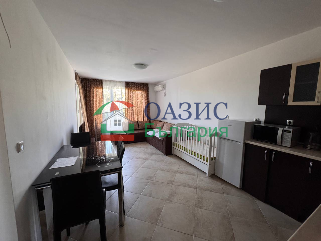 Апартаменты в Равде, Болгария, 65.4 м² - фото 3