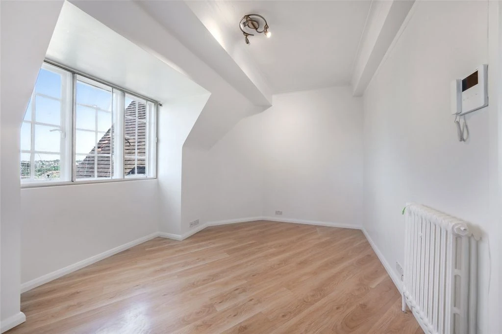 Квартира в Лондоне, Великобритания, 19 м² - фото 7