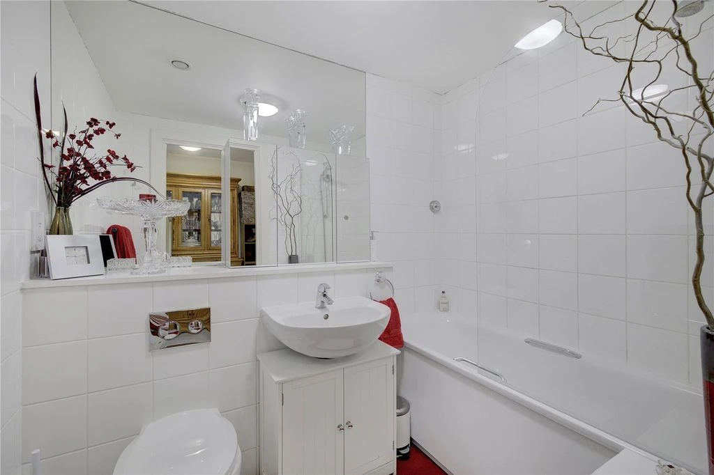 Квартира в Лондоне, Великобритания, 46 м² - фото 7