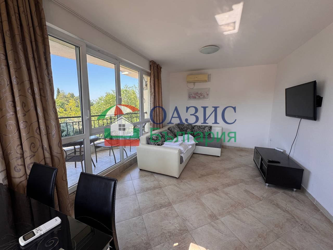 Апартаменты в Равде, Болгария, 78.6 м² - фото 3