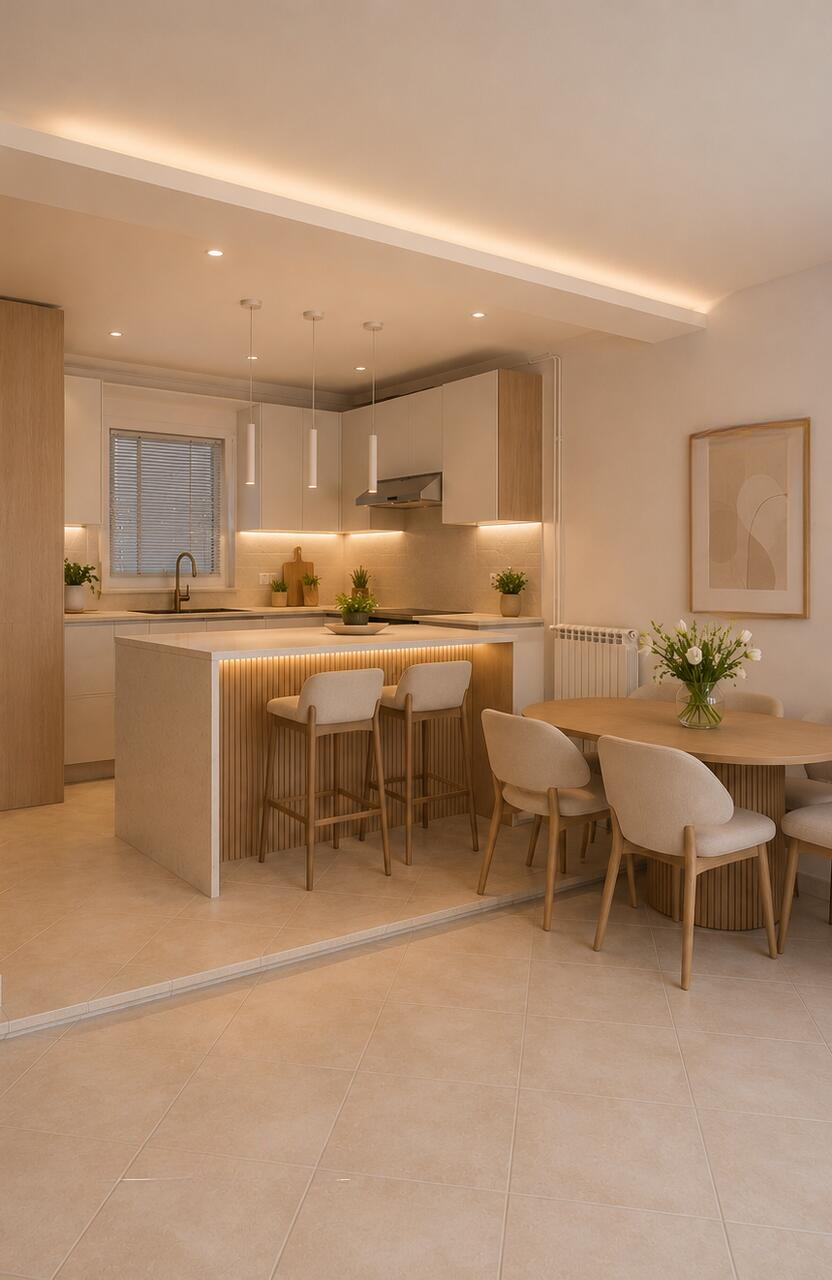 Квартира в Анкаране, Словения, 60 м² - фото 7