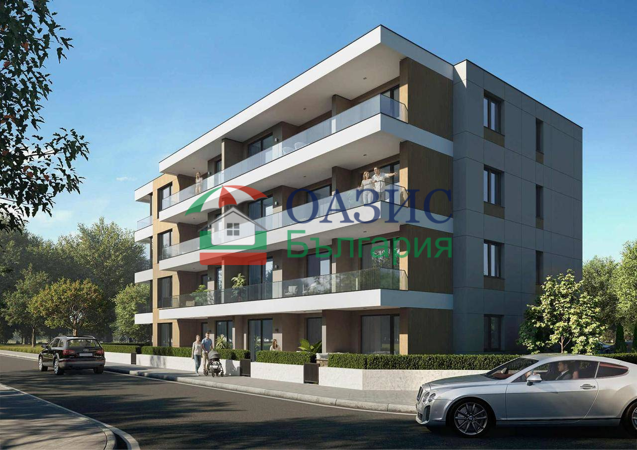 Апартаменты в Равде, Болгария, 84.1 м² - фото 4
