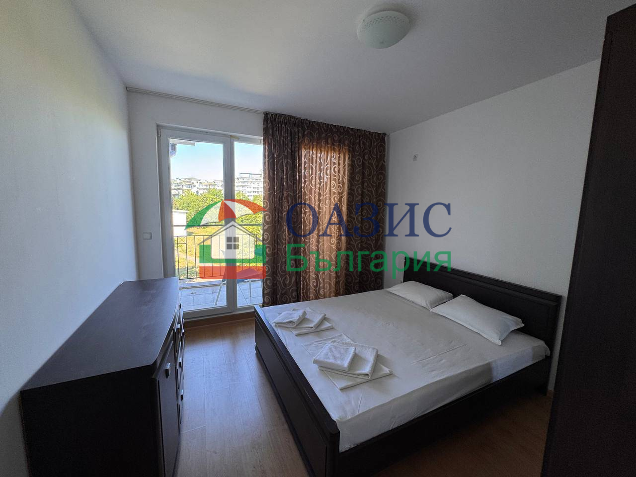 Апартаменты в Равде, Болгария, 65.4 м² - фото 4