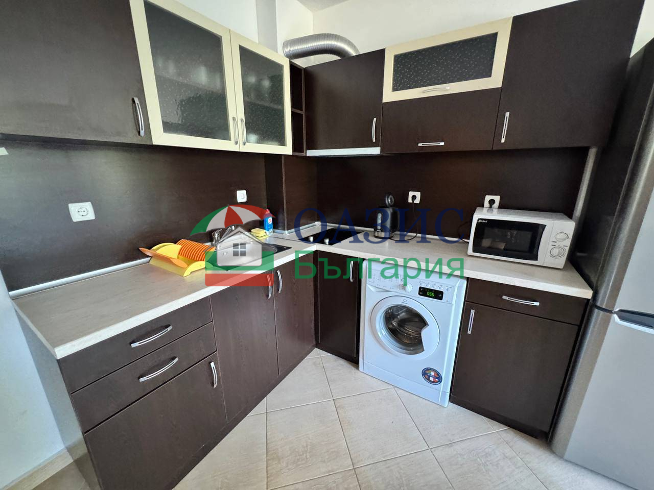 Апартаменты в Равде, Болгария, 66.4 м² - фото 4