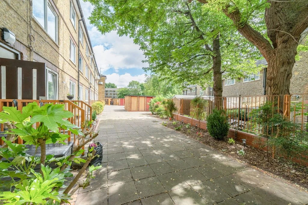Квартира в Лондоне, Великобритания, 63 м² - фото 7