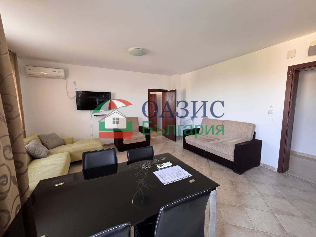 Апартаменты в Равде, Болгария, 78.4 м² - фото 4