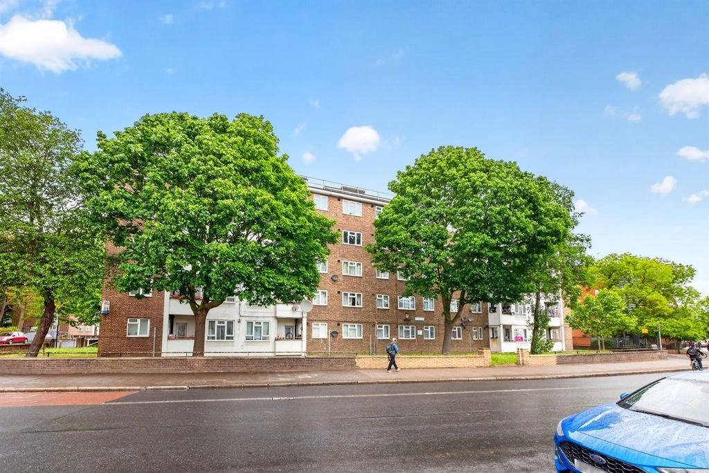 Квартира в Лондоне, Великобритания, 73 м² - фото 7