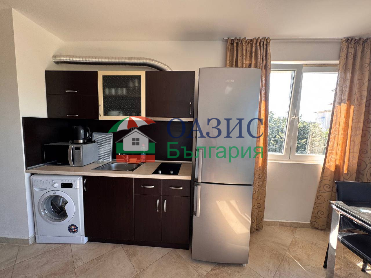 Апартаменты в Равде, Болгария, 78.6 м² - фото 4