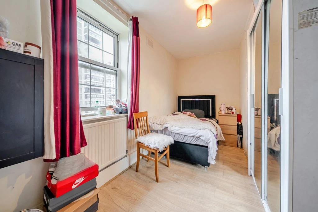 Квартира в Лондоне, Великобритания, 72 м² - фото 7