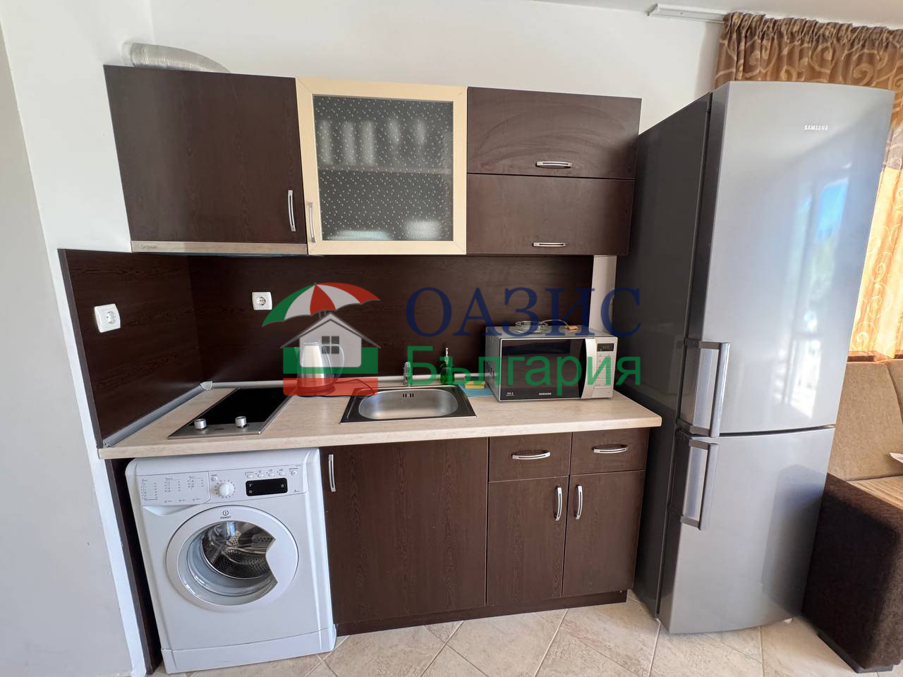 Апартаменты в Равде, Болгария, 78.6 м² - фото 4