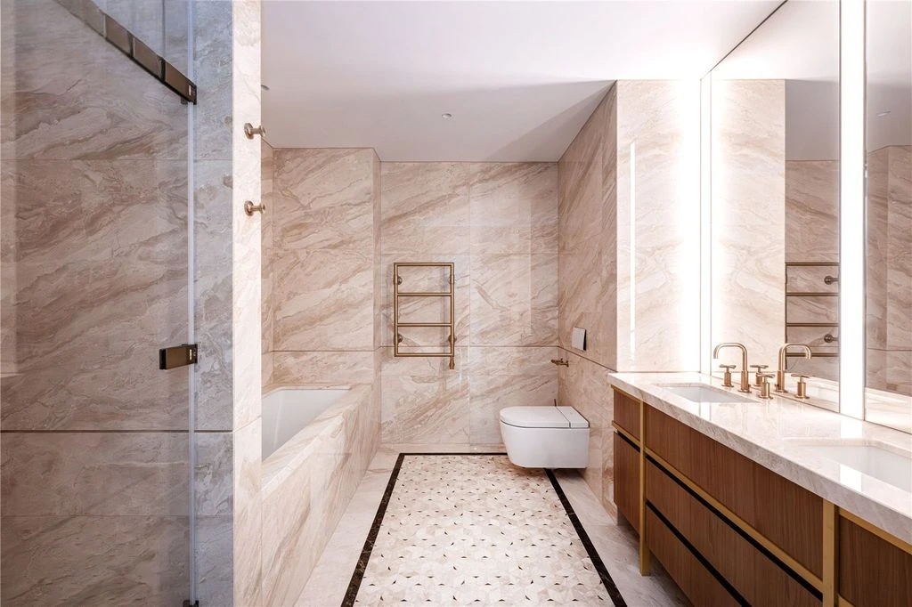 Квартира в Лондоне, Великобритания, 110 м² - фото 7