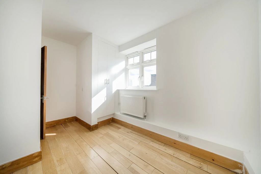 Квартира в Лондоне, Великобритания, 50 м² - фото 7