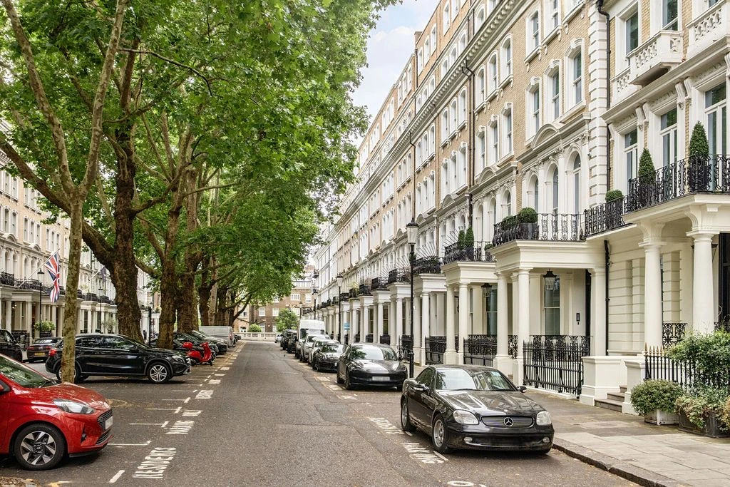 Квартира в Лондоне, Великобритания, 33 м² - фото 7