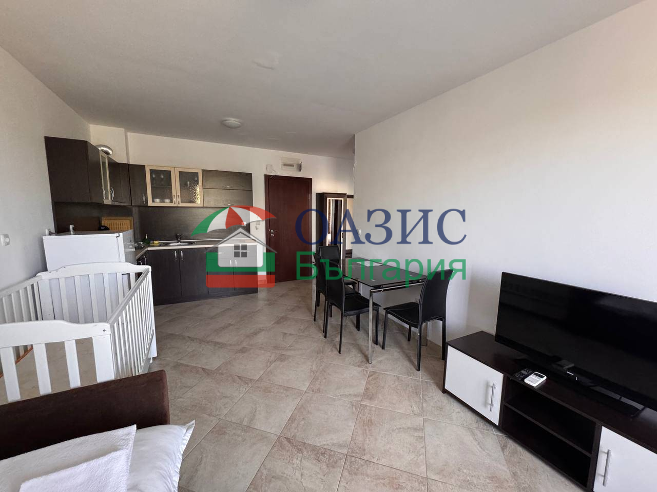 Апартаменты в Равде, Болгария, 65.4 м² - фото 4