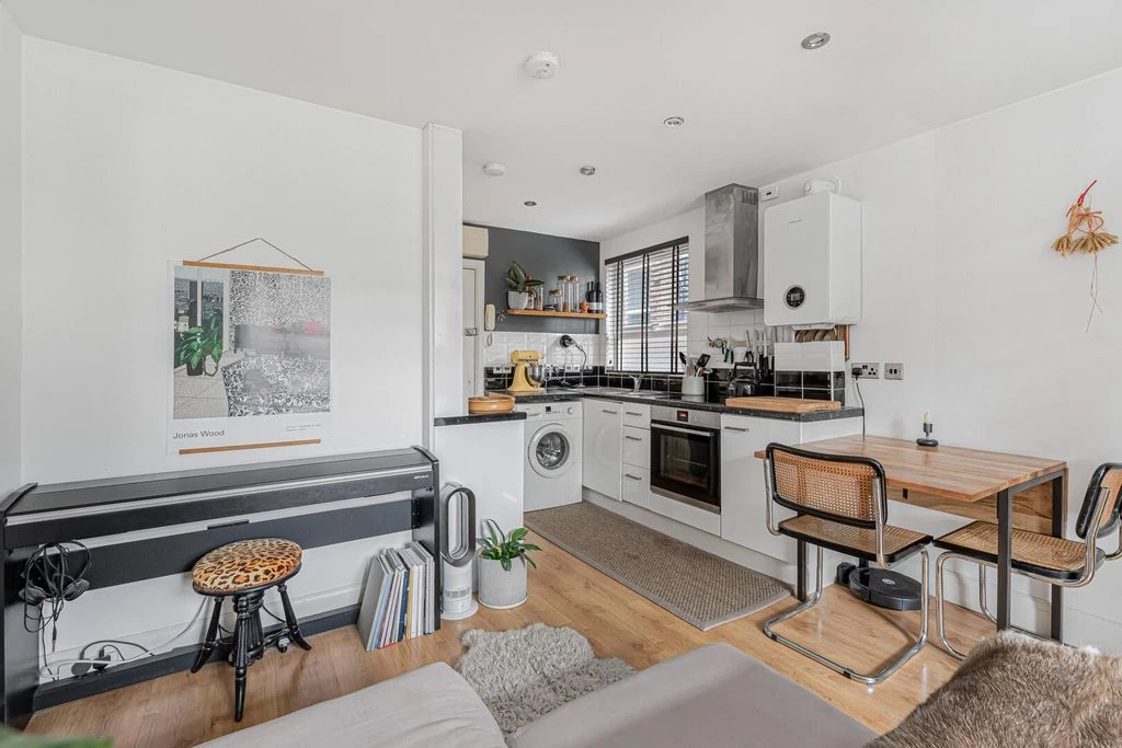 Квартира в Лондоне, Великобритания, 21 м² - фото 7