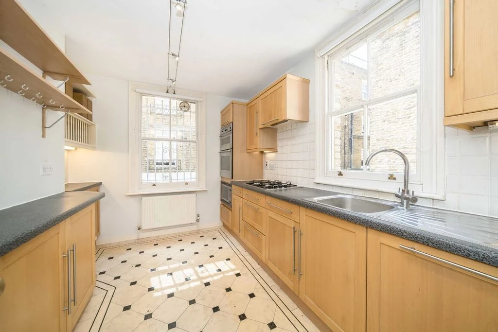 Квартира в Лондоне, Великобритания, 100 м² - фото 7