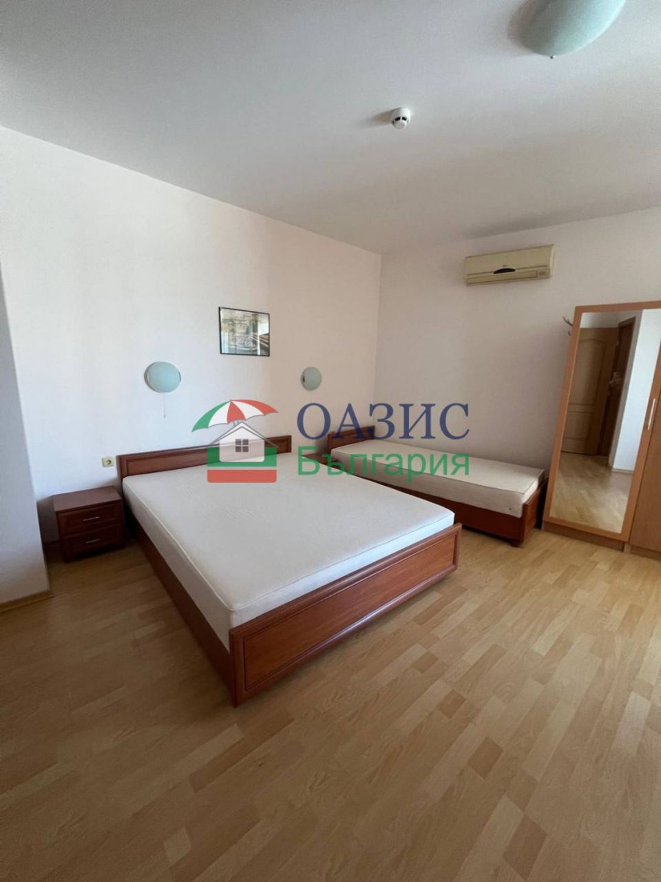 Апартаменты на Солнечном берегу, Болгария, 79.6 м² - фото 5