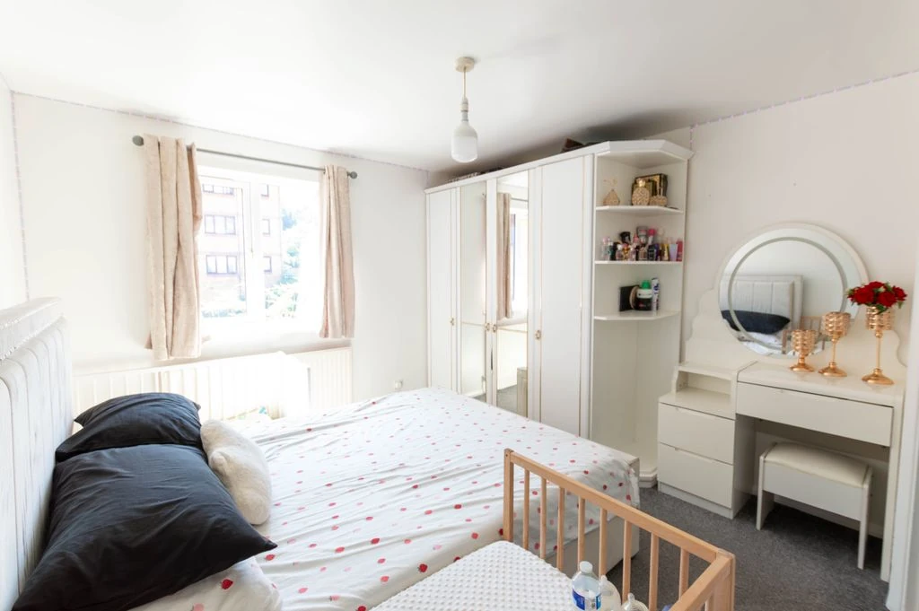 Квартира в Лондоне, Великобритания, 51 м² - фото 7
