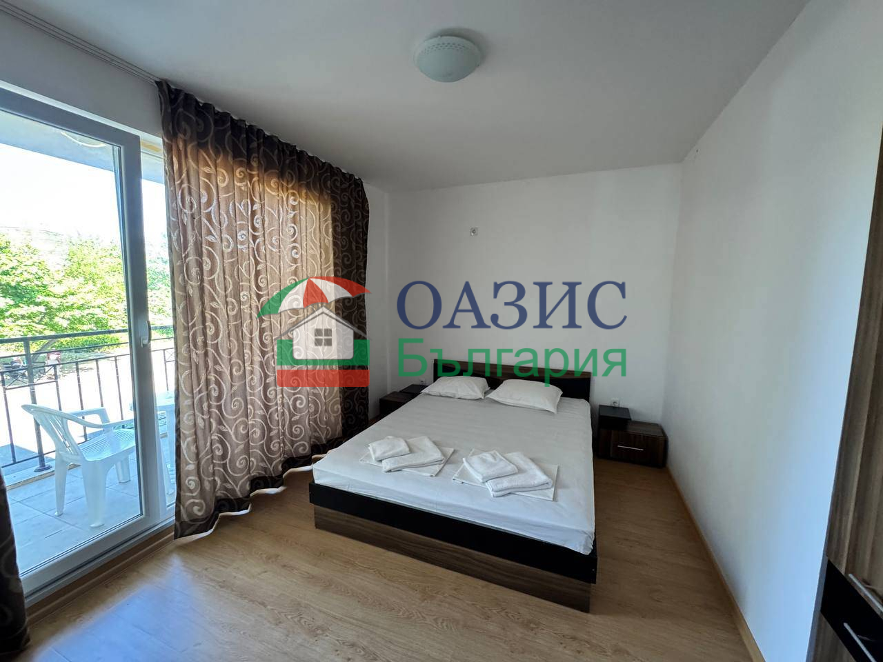Апартаменты в Равде, Болгария, 66.4 м² - фото 5