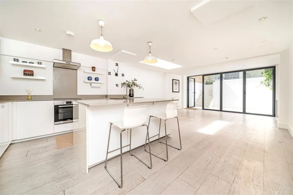 Квартира в Лондоне, Великобритания, 111 м² - фото 7