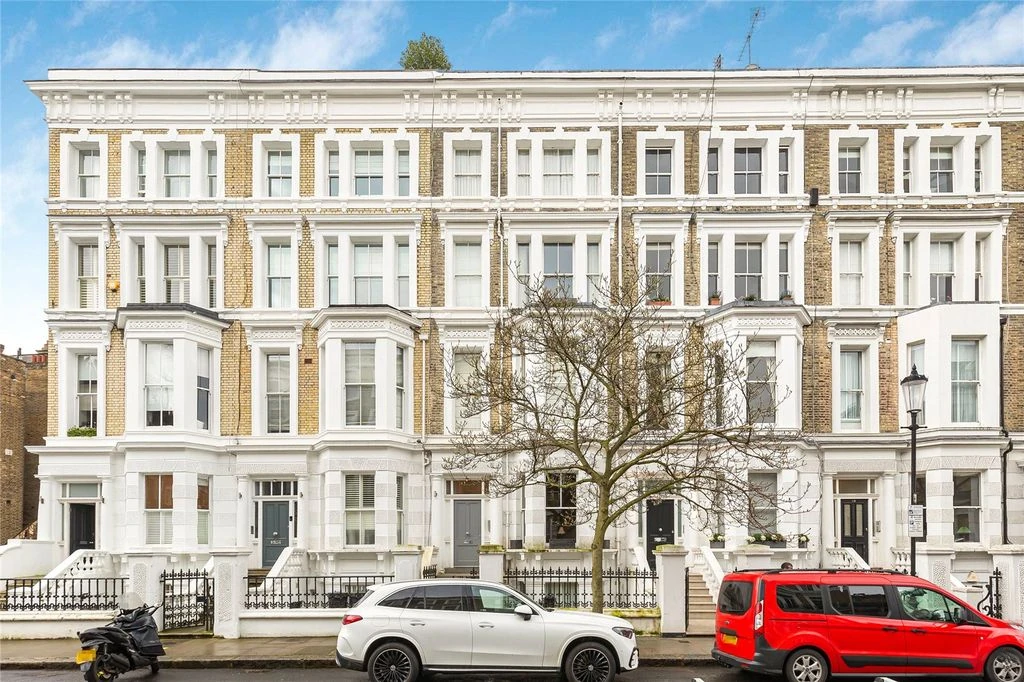 Квартира в Лондоне, Великобритания, 75 м² - фото 7
