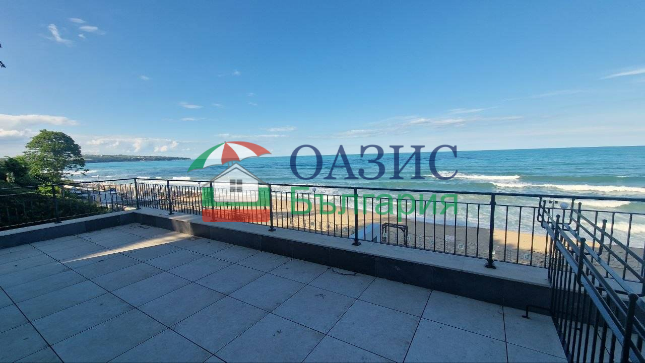 Апартаменты в Обзоре, Болгария, 166 м² - фото 5