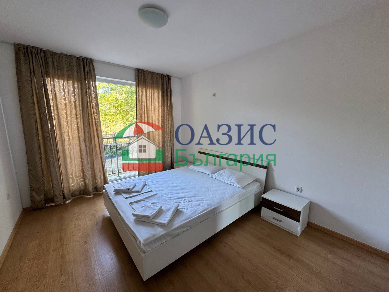 Апартаменты в Равде, Болгария, 61.2 м² - фото 5