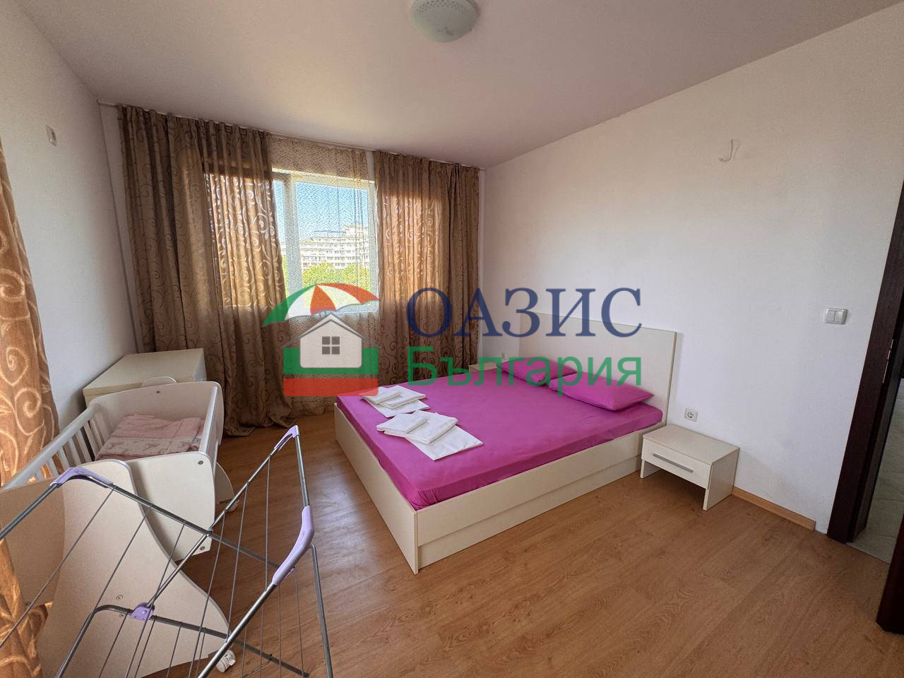 Апартаменты в Равде, Болгария, 119.2 м² - фото 5