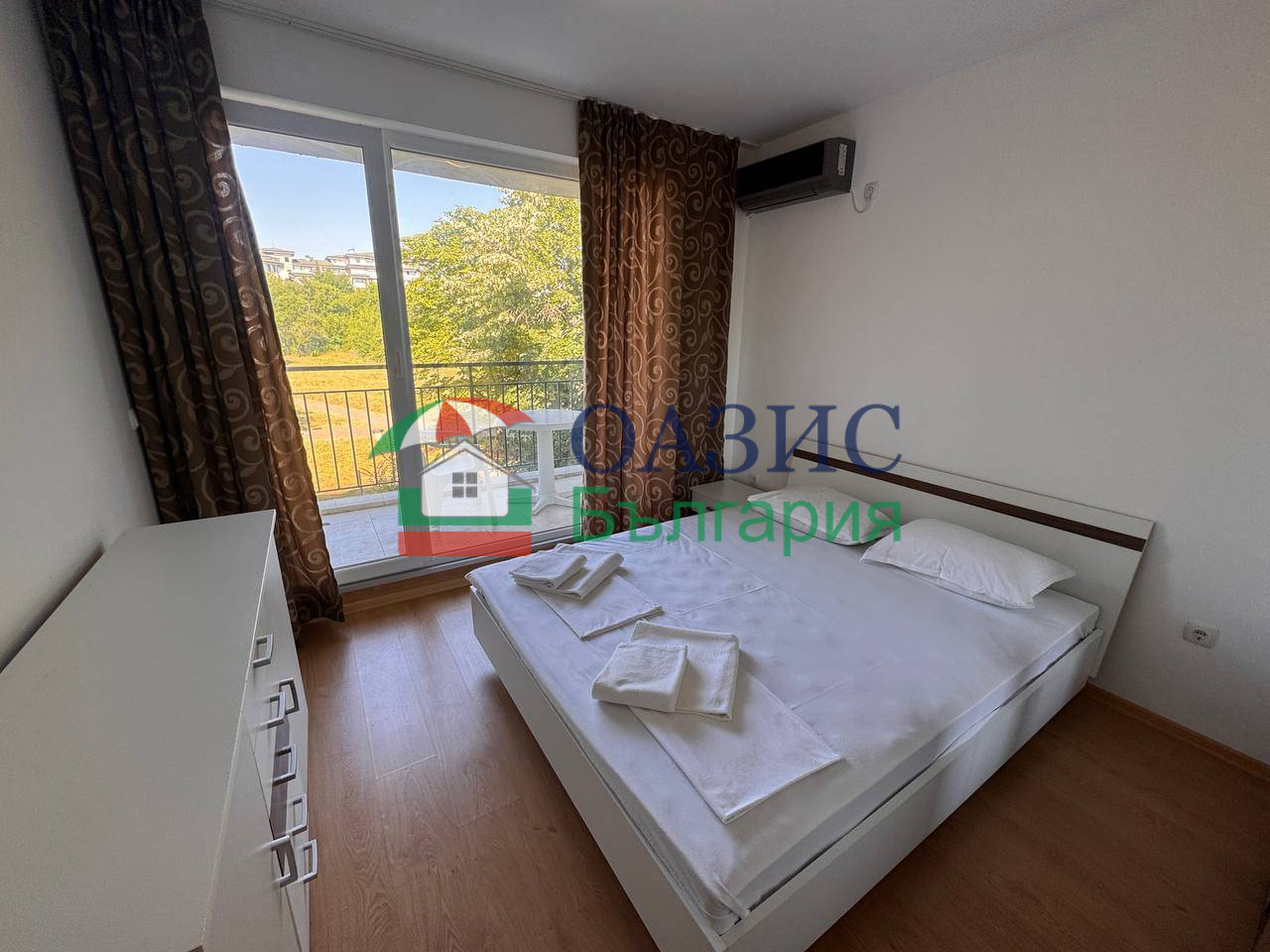 Апартаменты в Равде, Болгария, 65.4 м² - фото 5