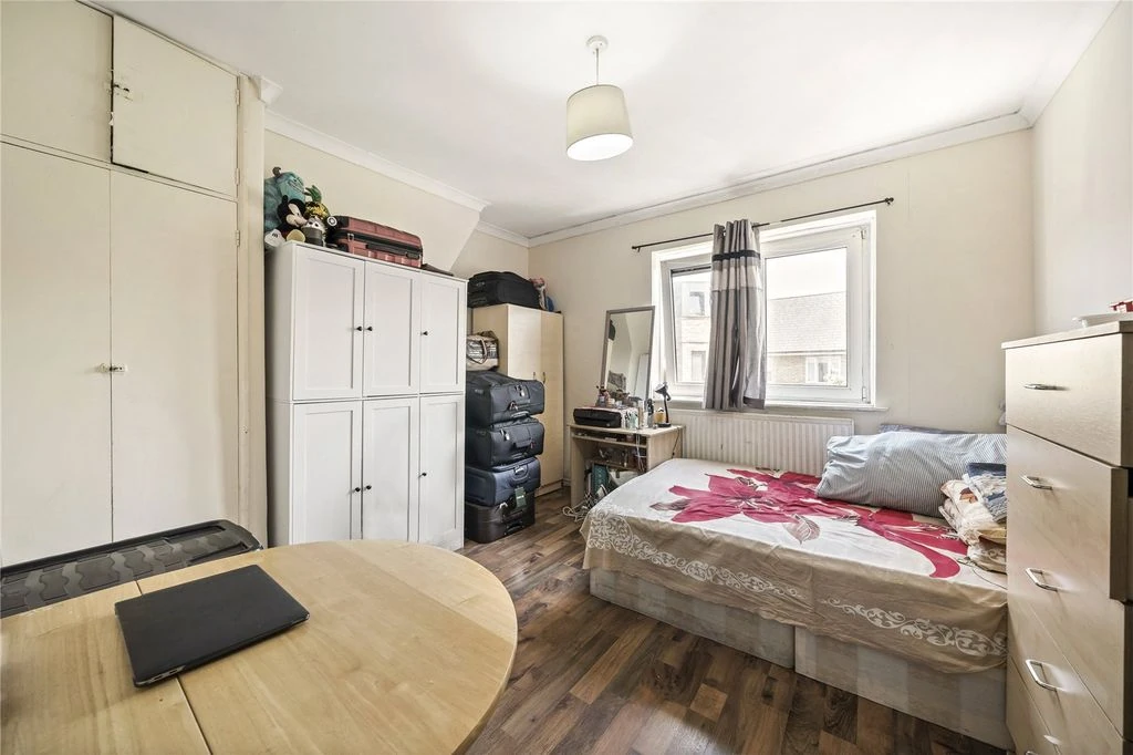 Квартира в Лондоне, Великобритания, 57 м² - фото 7