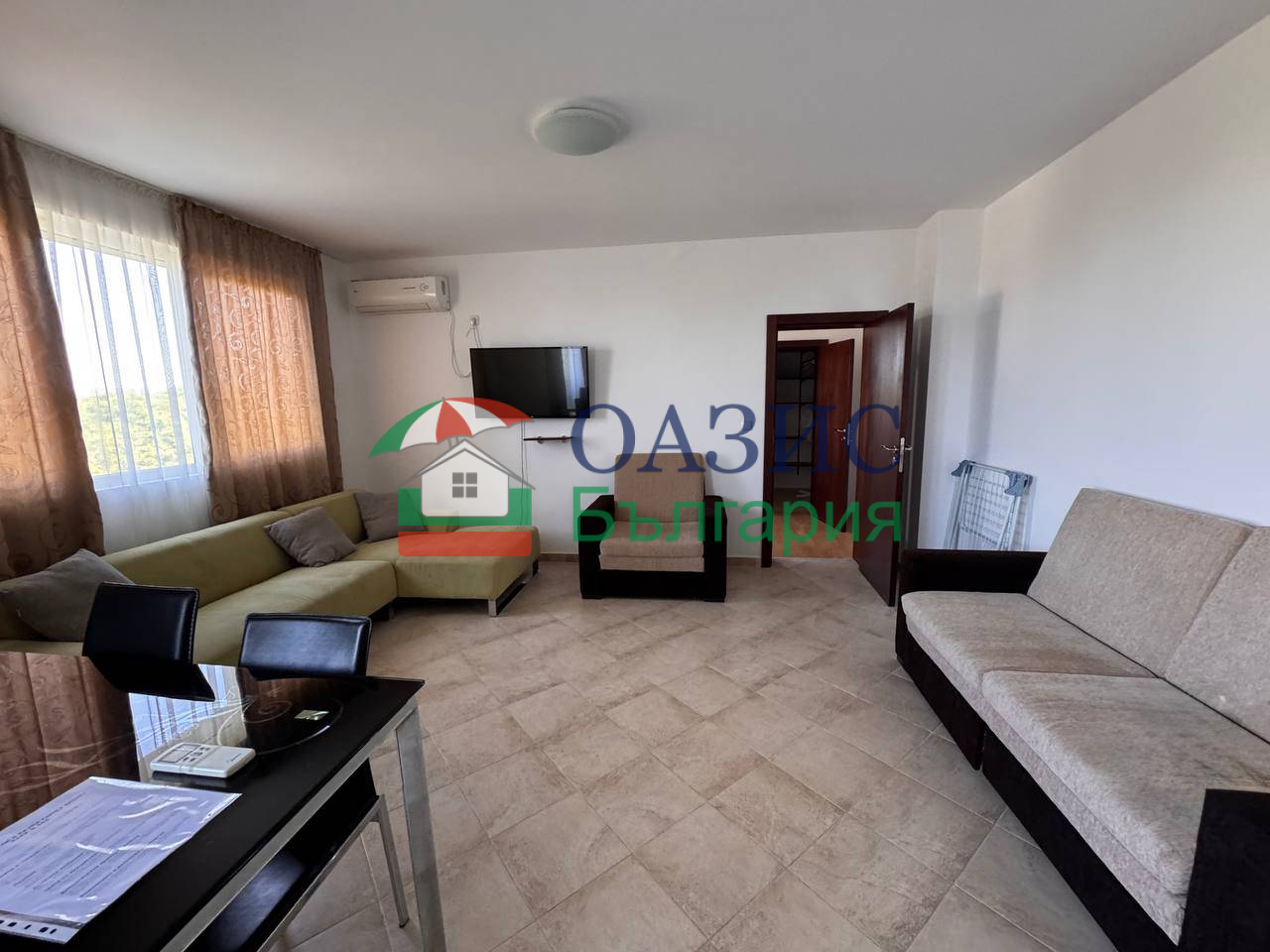 Апартаменты в Равде, Болгария, 78.4 м² - фото 5
