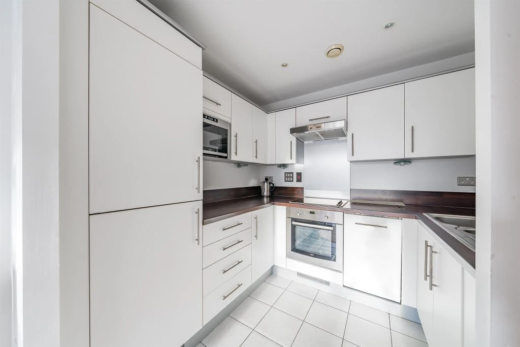 Квартира в Лондоне, Великобритания, 45 м² - фото 7