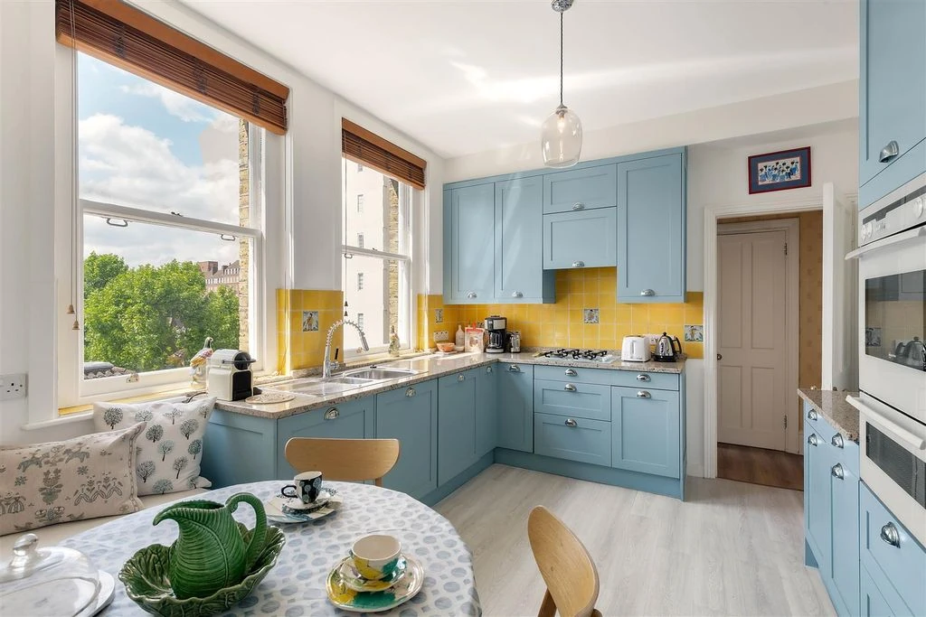 Квартира в Лондоне, Великобритания, 127 м² - фото 7