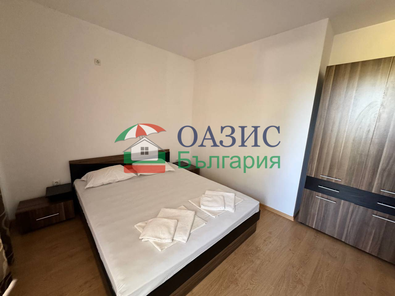 Апартаменты в Равде, Болгария, 66.4 м² - фото 6