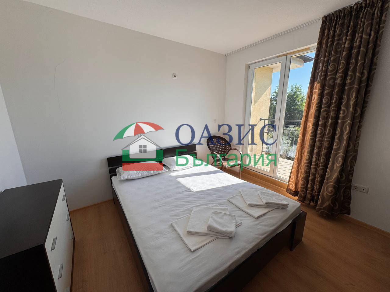 Апартаменты в Равде, Болгария, 78.6 м² - фото 6