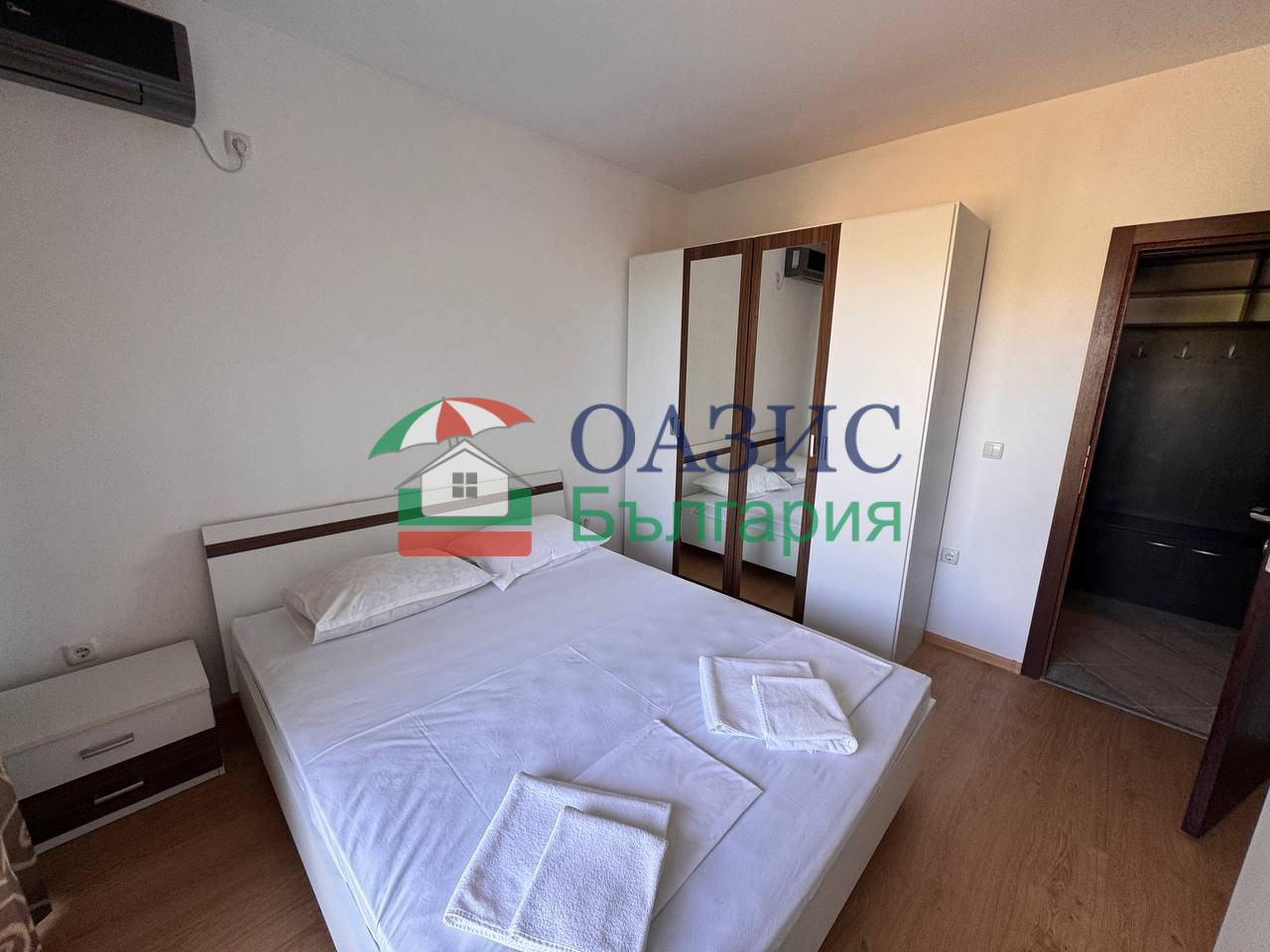 Апартаменты в Равде, Болгария, 65.4 м² - фото 6