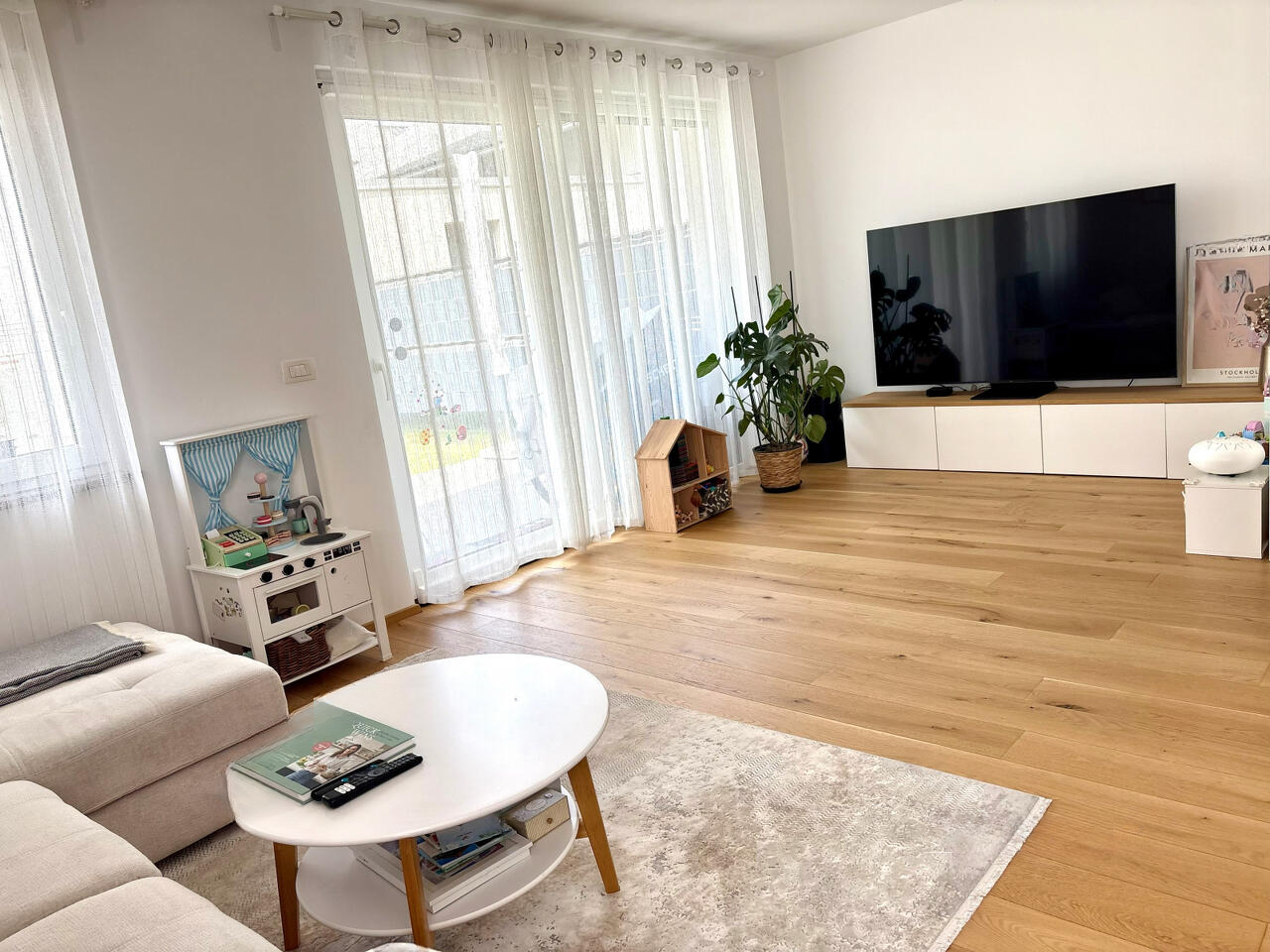 Дом в Любляне, Словения, 180 м² - фото 7