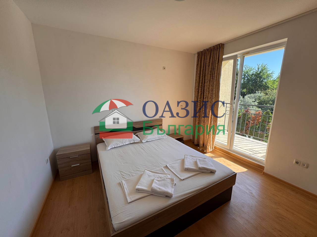 Апартаменты в Равде, Болгария, 78.6 м² - фото 6