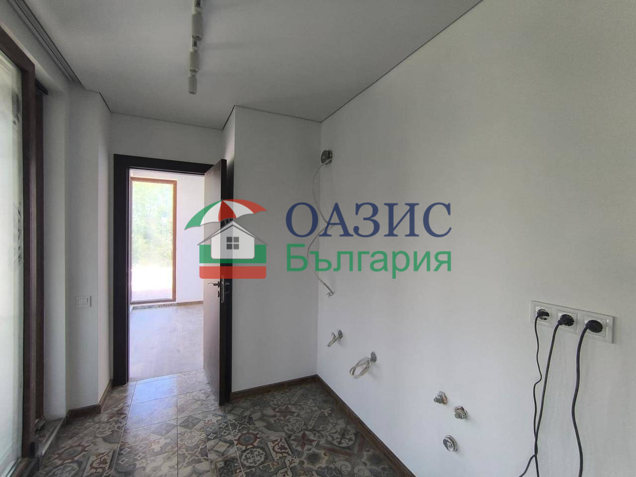 Апартаменты на Солнечном берегу, Болгария, 95 м² - фото 6