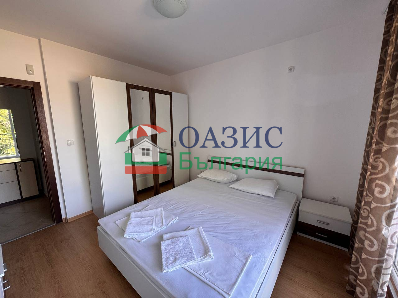 Апартаменты в Равде, Болгария, 65.4 м² - фото 6
