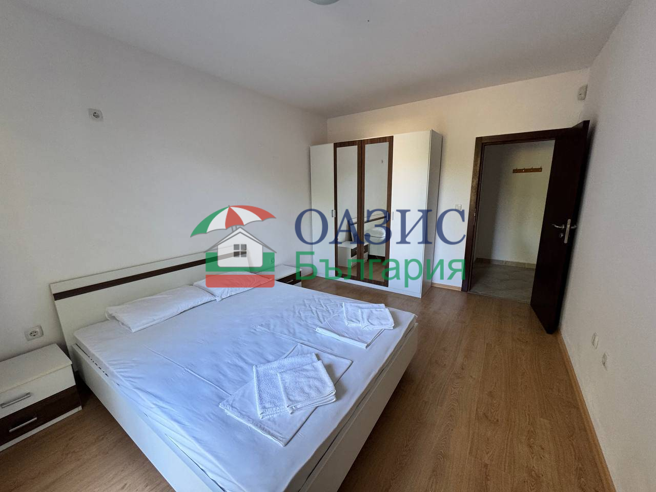 Апартаменты в Равде, Болгария, 61.2 м² - фото 6