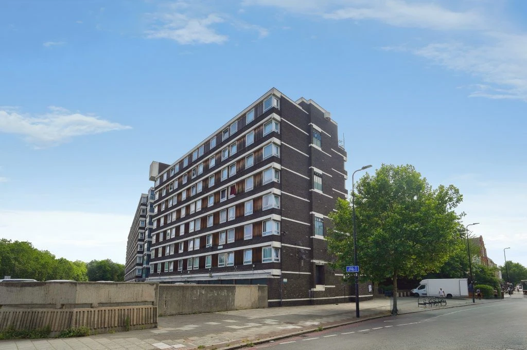 Квартира в Лондоне, Великобритания, 62 м² - фото 7