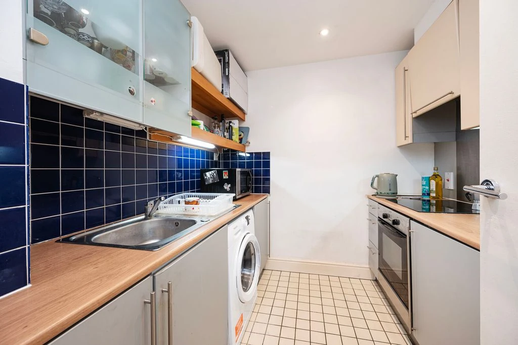 Квартира в Лондоне, Великобритания, 51 м² - фото 7
