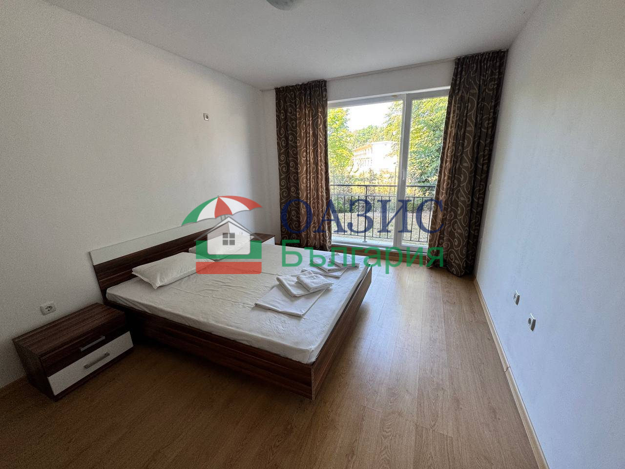 Апартаменты в Равде, Болгария, 61.3 м² - фото 6