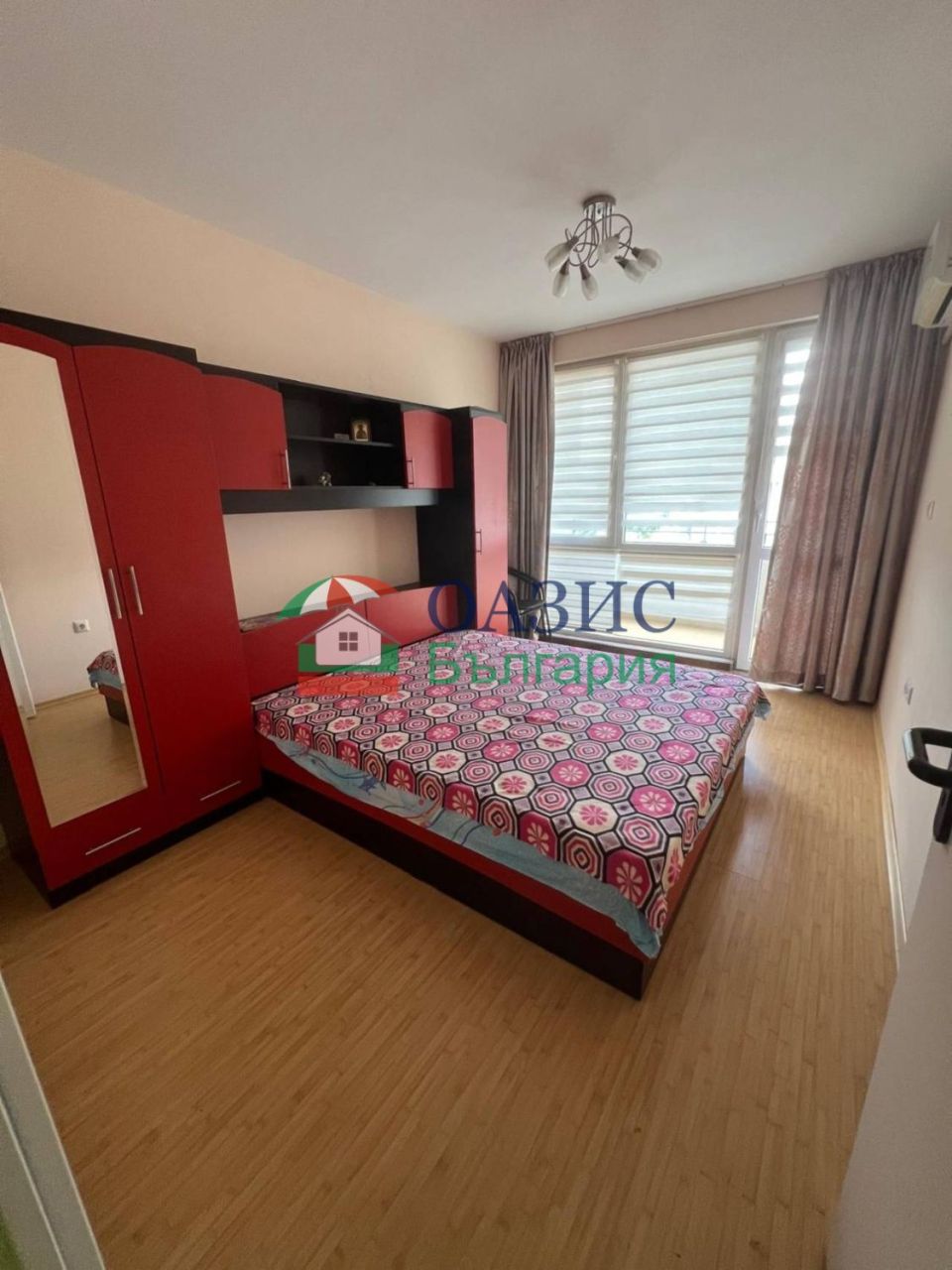 Апартаменты в Святом Власе, Болгария, 63.5 м² - фото 6