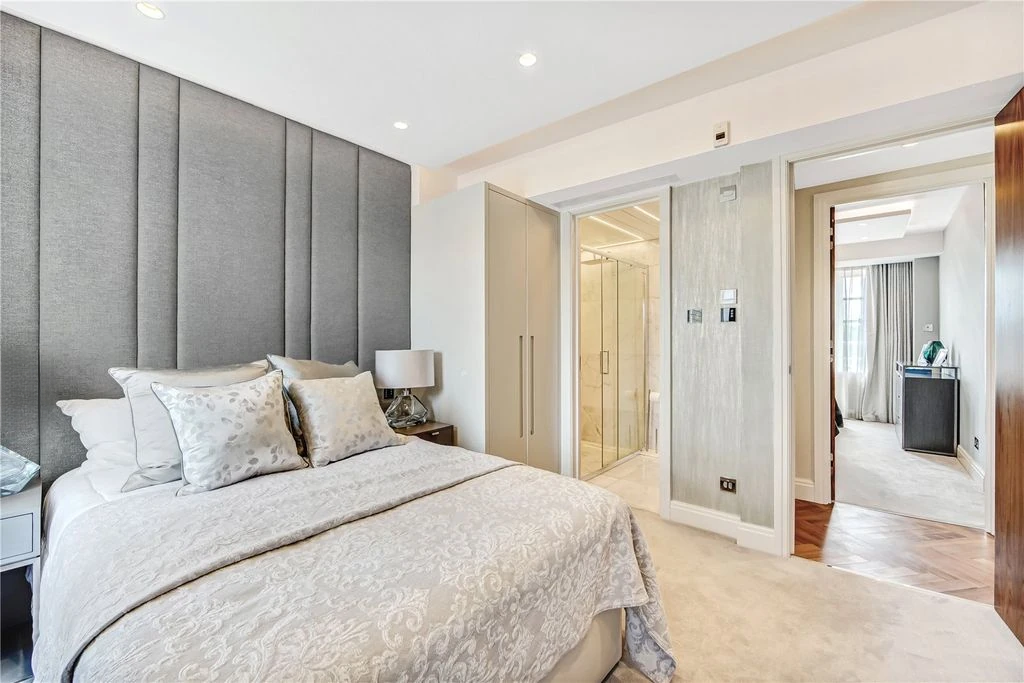 Квартира в Лондоне, Великобритания, 114 м² - фото 7