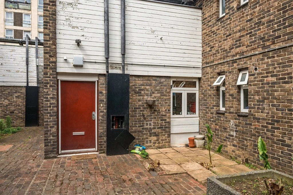 Квартира в Лондоне, Великобритания, 30 м² - фото 7